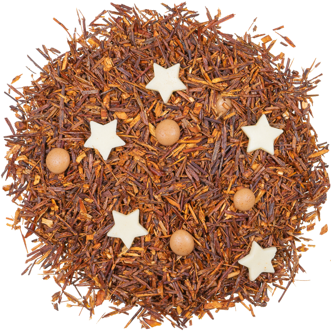 Rooibos Moon And Stars - LIMITED EDITION - TeaPot Bliss