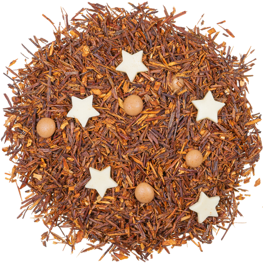 Rooibos Moon And Stars - LIMITED EDITION - TeaPot Bliss