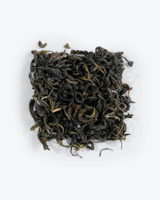 Nilgiri Twist - TeaPot Bliss