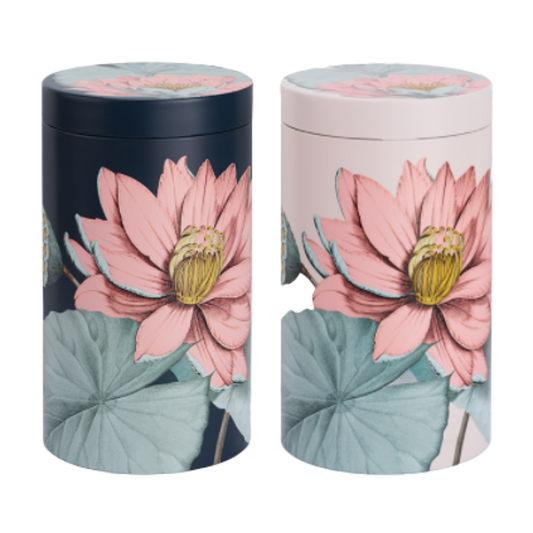Voorraadblik Padma 500g - TeaPot Bliss