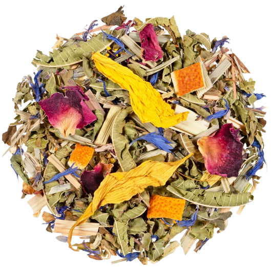 Kruiden infusie Sleepyhead - TeaPot Bliss