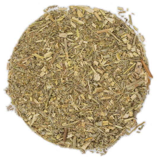 Alsemkruid of wormwood biologisch - TeaPot Bliss