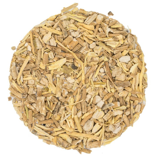 Ashwagandha biologisch - TeaPot Bliss