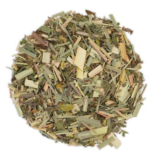 Avondgenot Biologisch - TeaPot Bliss