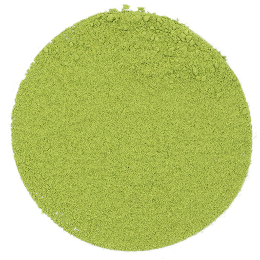 Beginners Matcha Shoshin Biologisch - TeaPot Bliss