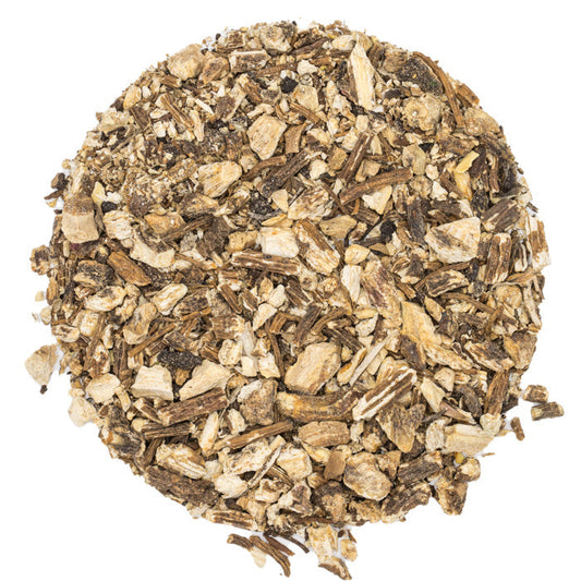 Engelwortel gesneden biologisch - TeaPot Bliss