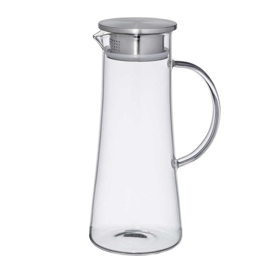 Glossy IceTea kan - TeaPot Bliss