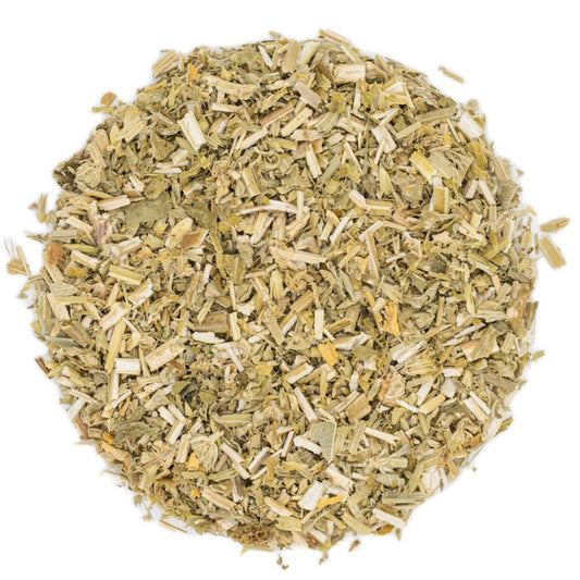 Hartgespan biologisch - TeaPot Bliss