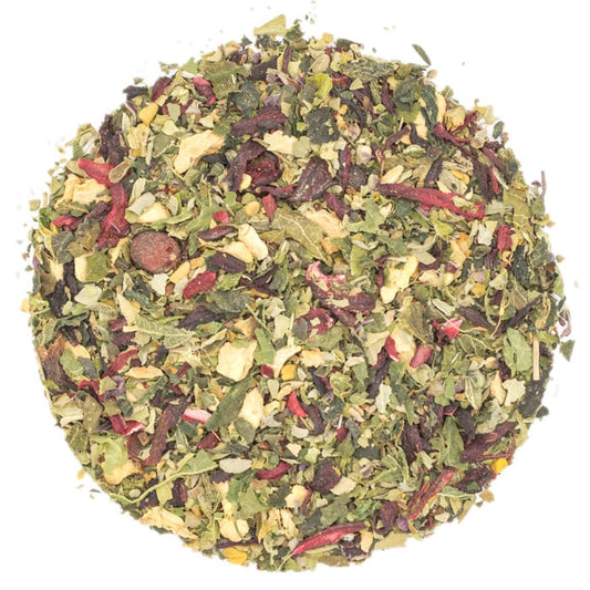 Heart health biologisch - TeaPot Bliss