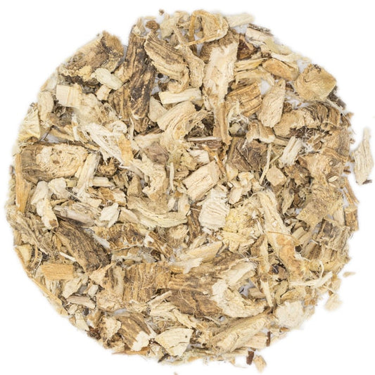 Heemst wortel biologisch - TeaPot Bliss