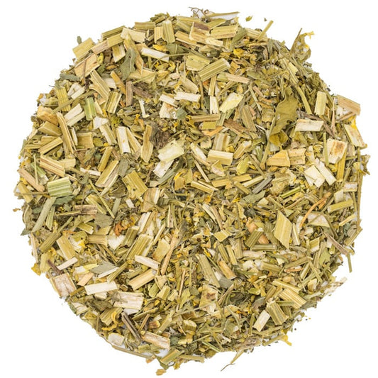Honingklaverthee biologisch - TeaPot Bliss