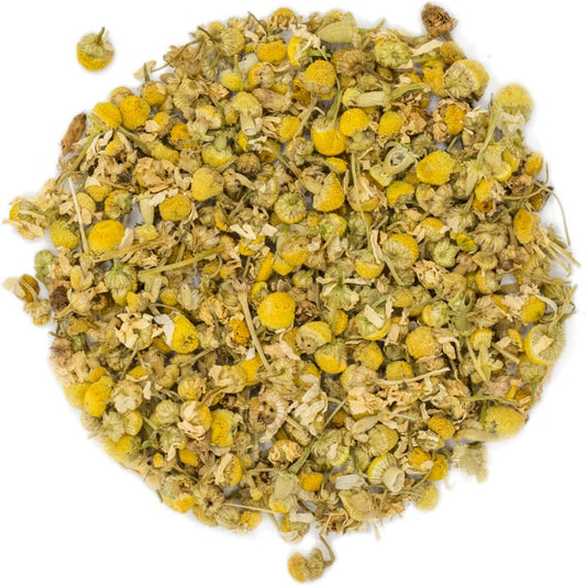 Kamille Biologisch premium thee - TeaPot Bliss