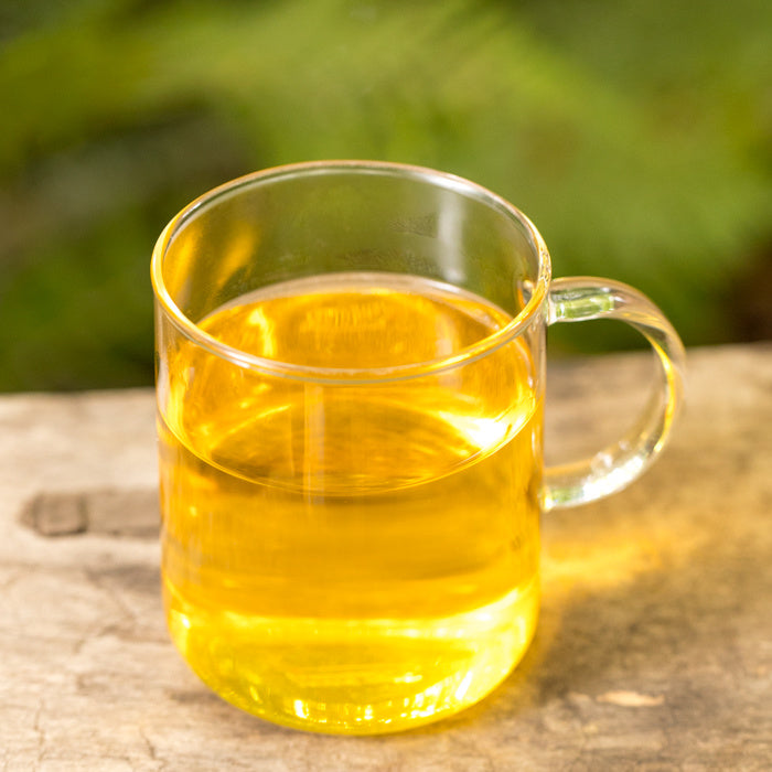 Kamille Biologisch premium thee - TeaPot Bliss