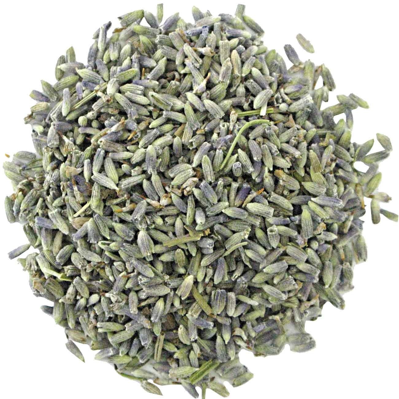 Lavendel Biologisch - TeaPot Bliss