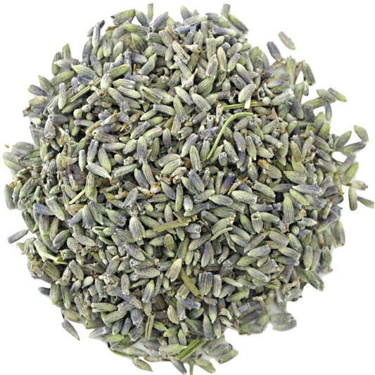 Lavendel Biologisch - TeaPot Bliss