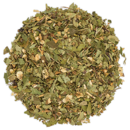 Meidoorn biologisch - TeaPot Bliss