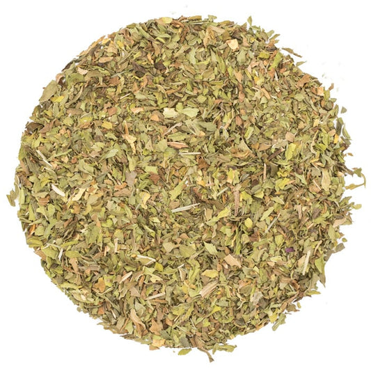 Muntthee Nana munt Biologisch - TeaPot Bliss