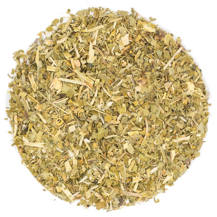 Passiebloem kruid biologisch - TeaPot Bliss
