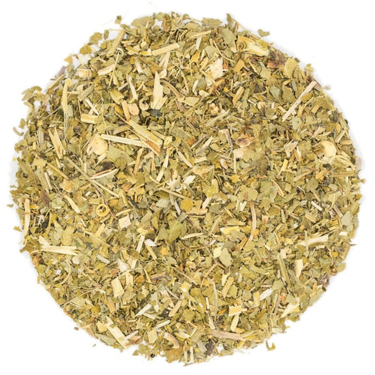 Passiebloem kruid biologisch - TeaPot Bliss