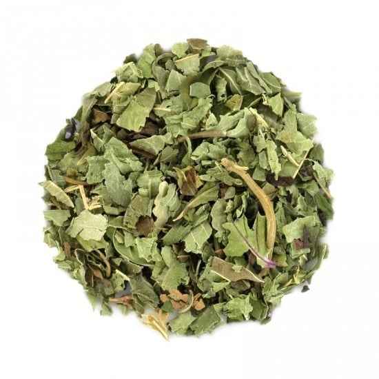 Verveine (verbena) gesneden Biologisch - TeaPot Bliss