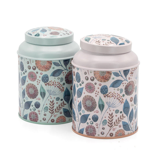 Linnea bikken 175g set van twee - TeaPot Bliss