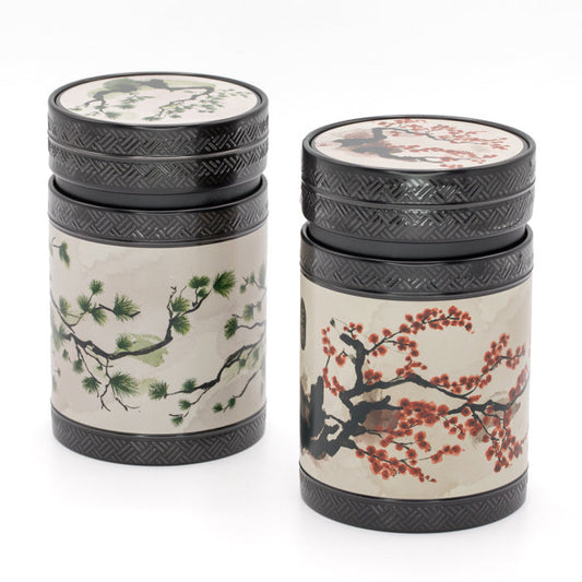 Theeblik Akashi 150g - TeaPot Bliss