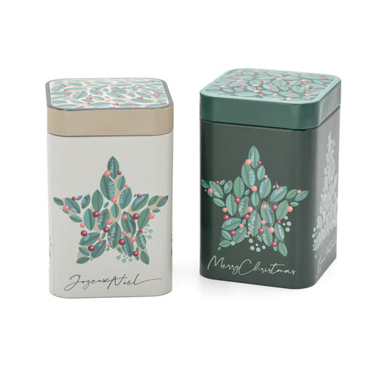 Theeblik Merry Wishes 100g - TeaPot Bliss