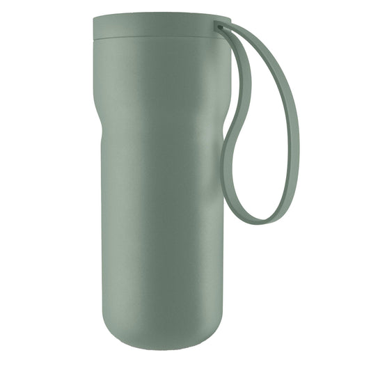 Drinkbeker Nordic Kitchen Thermos 350 ml - Groen - TeaPot Bliss