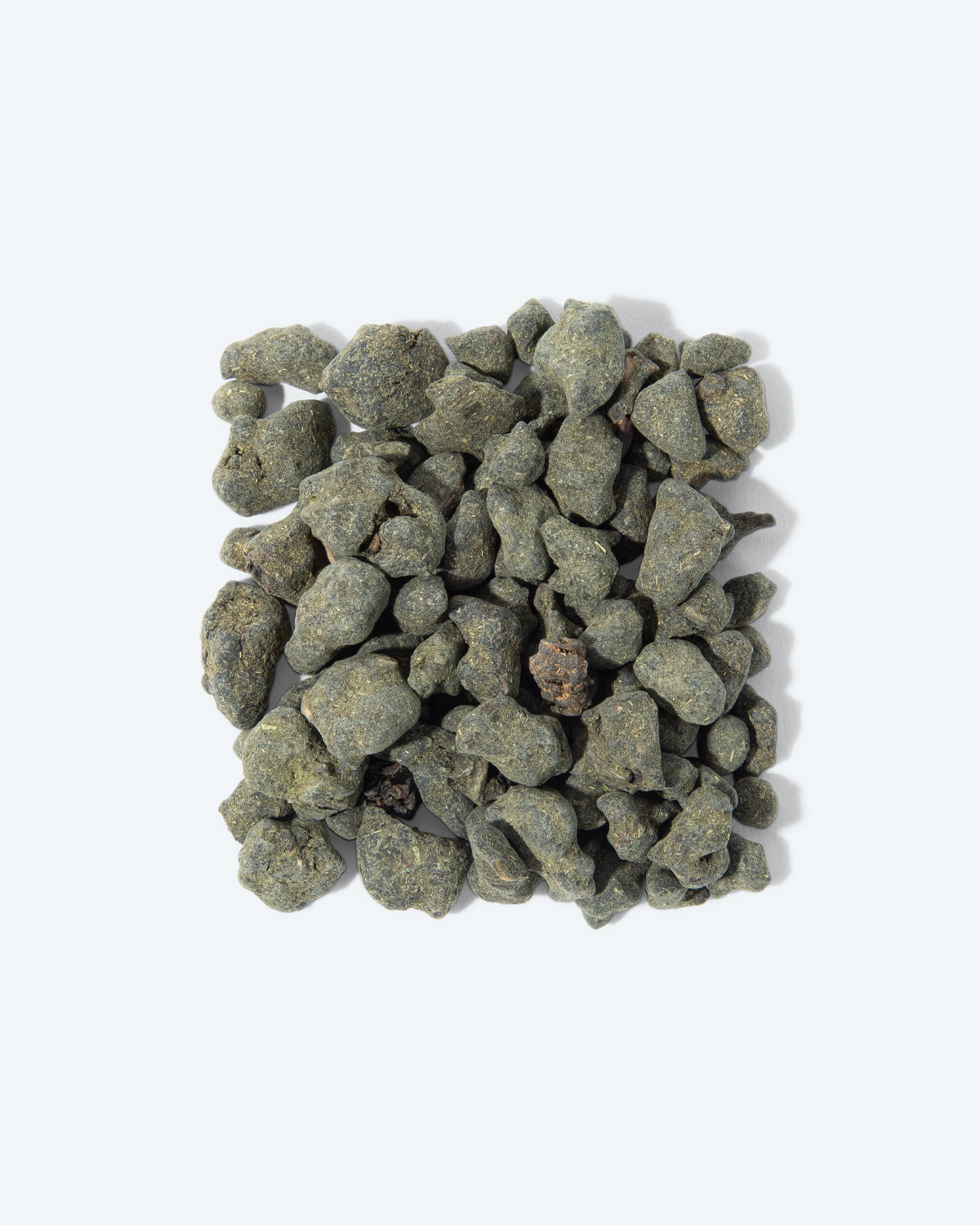 Ginseng Oolong - TeaPot Bliss