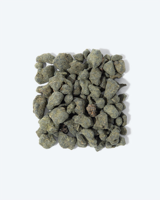 Ginseng Oolong - TeaPot Bliss