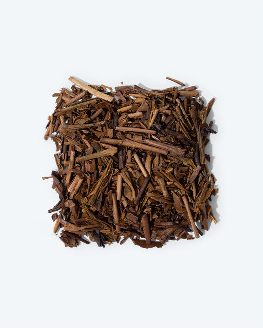 Hojicha - TeaPot Bliss