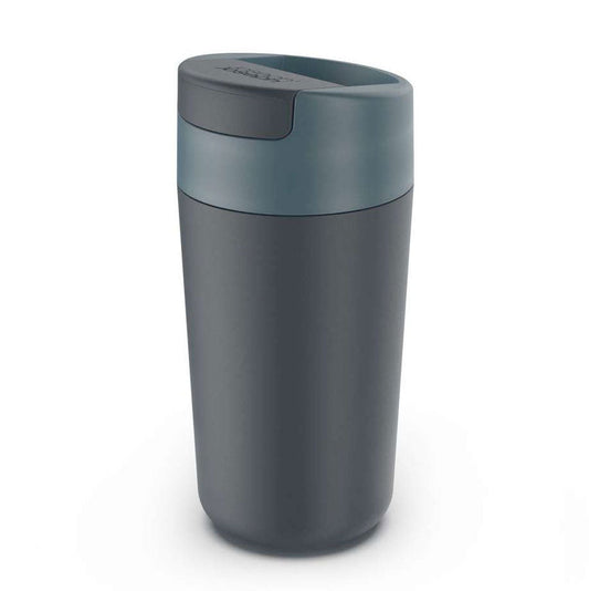 Sipp Drinkbeker 454 ml blauw - TeaPot Bliss