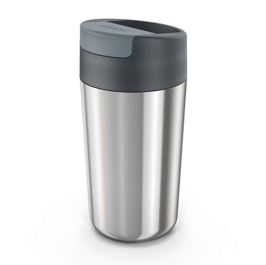 Sipp Drinkbeker 454 ml RVS - TeaPot Bliss
