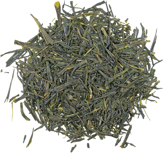 Groene thee Japan - Miyazaki Sencha - TeaPot Bliss