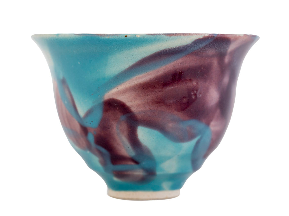 Cup Moychay # 46475, ceramic, 45 ml. - TeaPot Bliss