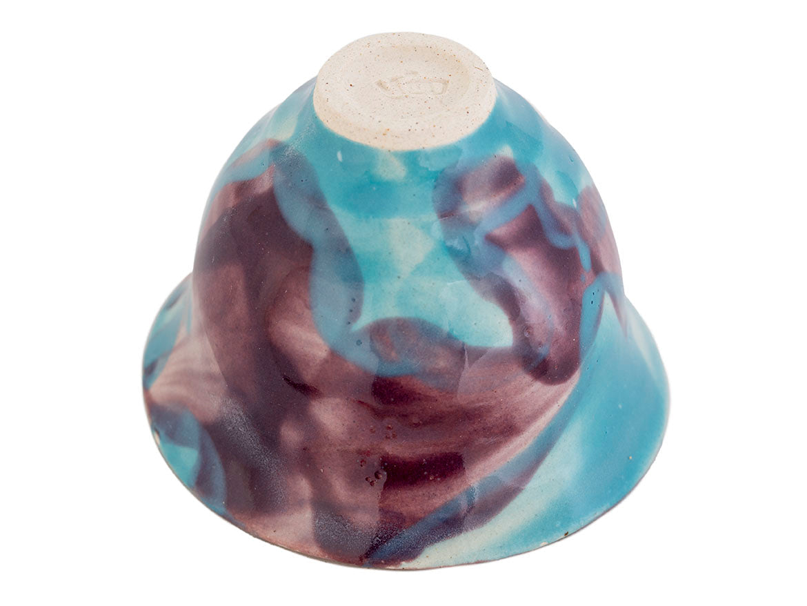 Cup Moychay # 46475, ceramic, 45 ml. - TeaPot Bliss