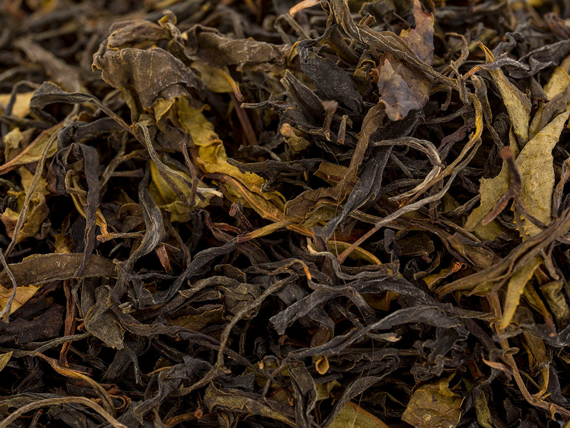 Georgian Green Farm Tea 2.0 50g - TeaPot Bliss
