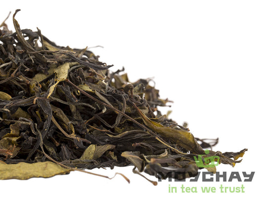 Georgian Green Farm Tea 2.0 50g - TeaPot Bliss
