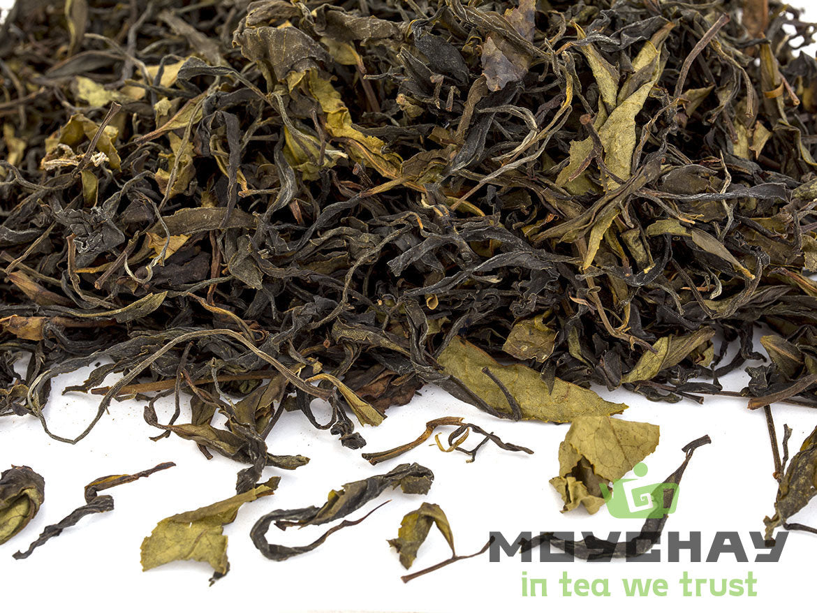Georgian Green Farm Tea 2.0 50g - TeaPot Bliss