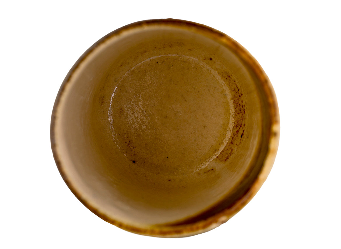 Cup yunomi Moychay # 47780, ceramic, 210 ml. - TeaPot Bliss