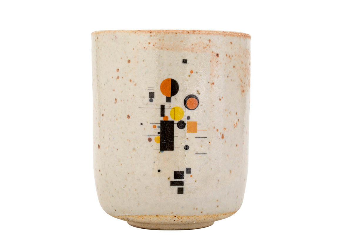 Cup yunomi Moychay # 47751, ceramic, 210 ml. - TeaPot Bliss