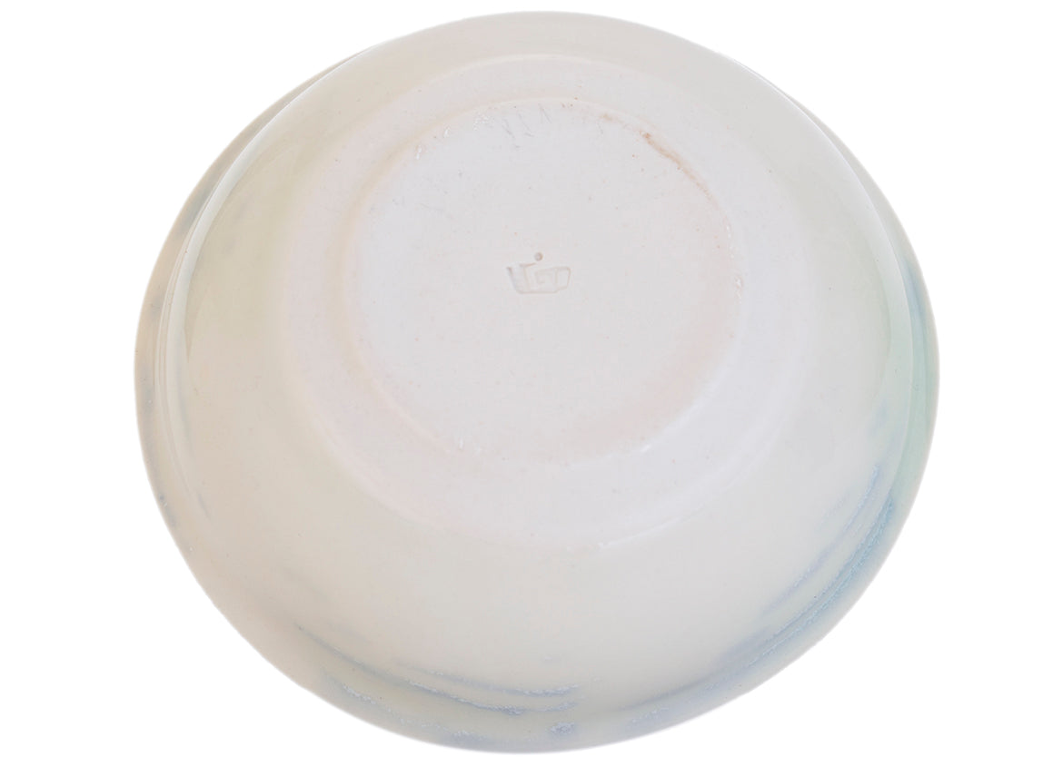 Cup Moychay # 47928, semi-porcelain, 146 ml. - TeaPot Bliss