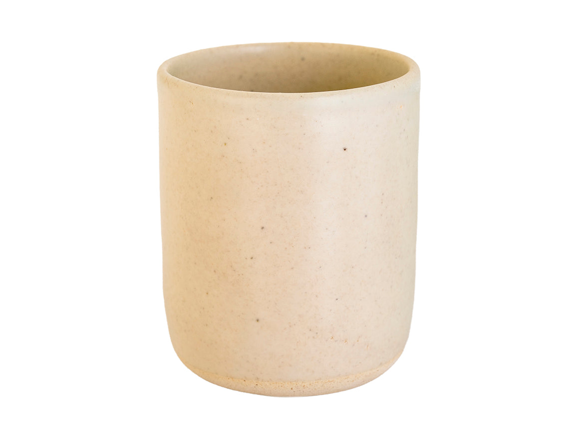 Cup yunomi Moychay # 47946, semi-porcelain, 210 ml. - TeaPot Bliss