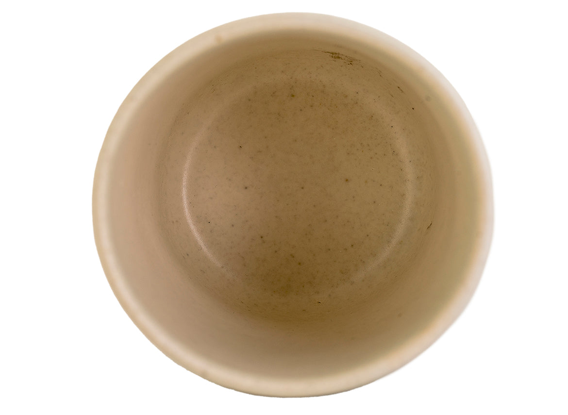 Cup yunomi Moychay # 47946, semi-porcelain, 210 ml. - TeaPot Bliss
