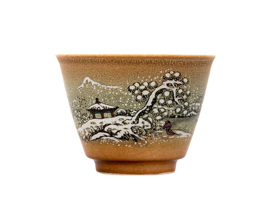 Cup # 31439, porcelain, 62 ml. - TeaPot Bliss