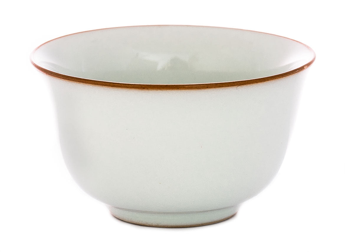 Cup # 31454, porcelain, 50 ml. - TeaPot Bliss