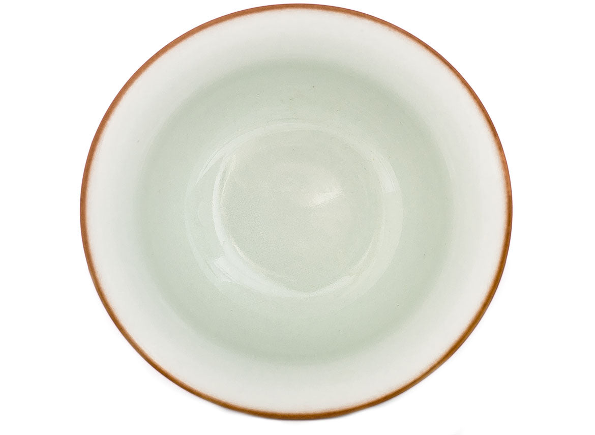 Cup # 31454, porcelain, 50 ml. - TeaPot Bliss