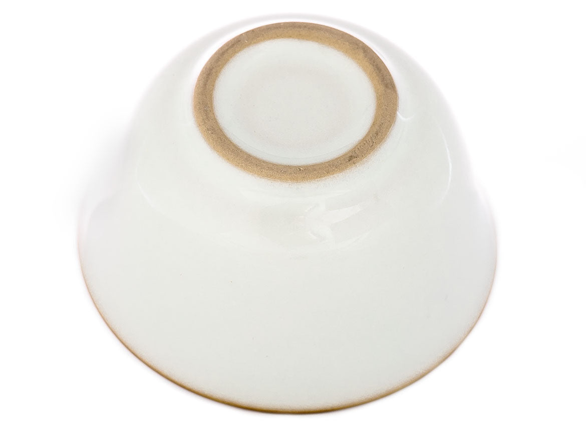 Cup # 31454, porcelain, 50 ml. - TeaPot Bliss