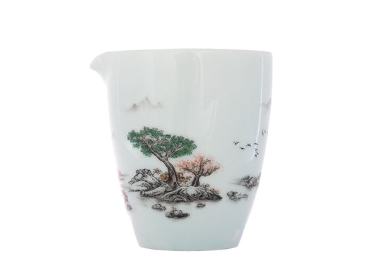 Gundaobey # 31481, porcelain, 220 ml. - TeaPot Bliss
