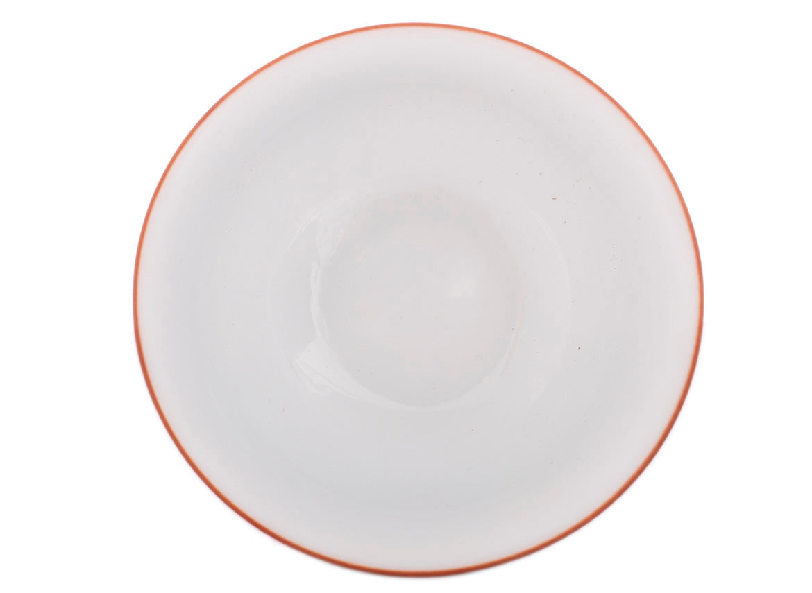 Cup # 31534, porcelain, 60 ml. - TeaPot Bliss